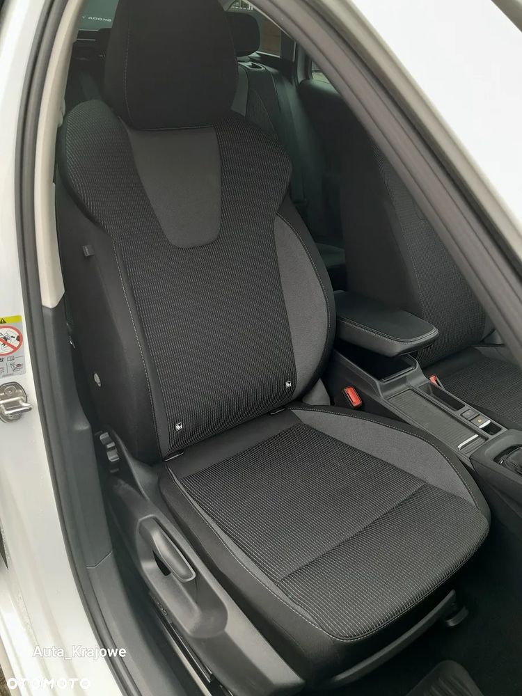 Skoda Octavia 2.0 TDI Ambition - 29