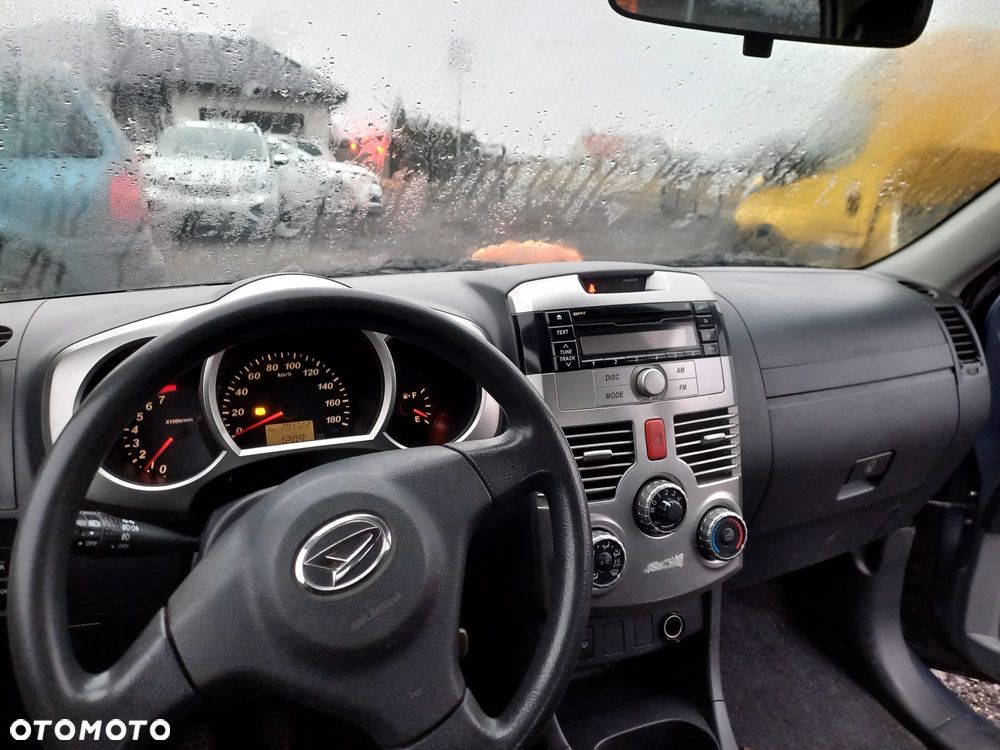 Daihatsu Terios Standard - 8