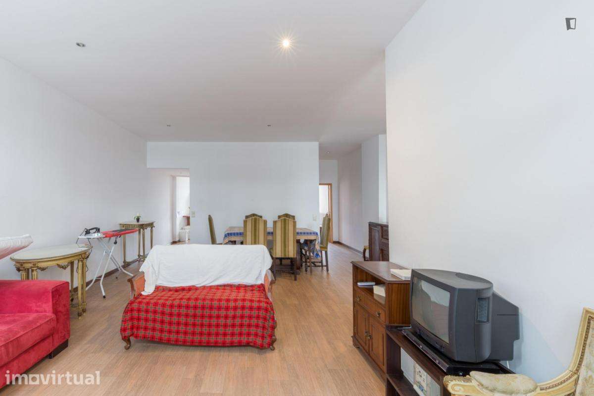 Quarto - localizado em Bonfim Porto - Grande imagem: 3/17