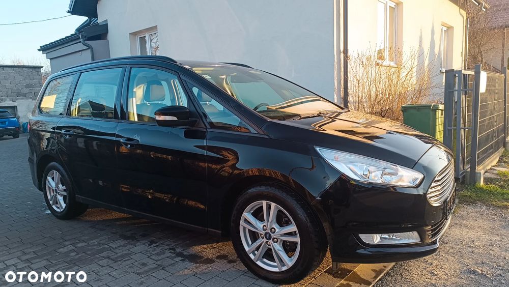 Ford Galaxy 2.0 EcoBlue Trend - 1