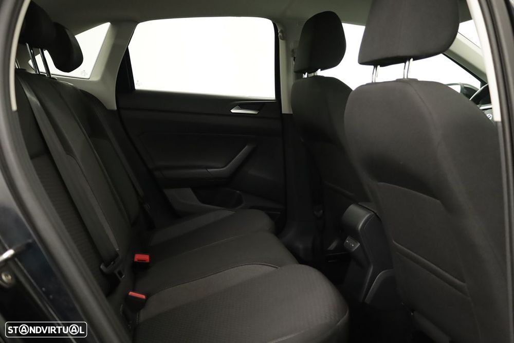 VW Taigo 1.0 TSI Urban DSG - 21