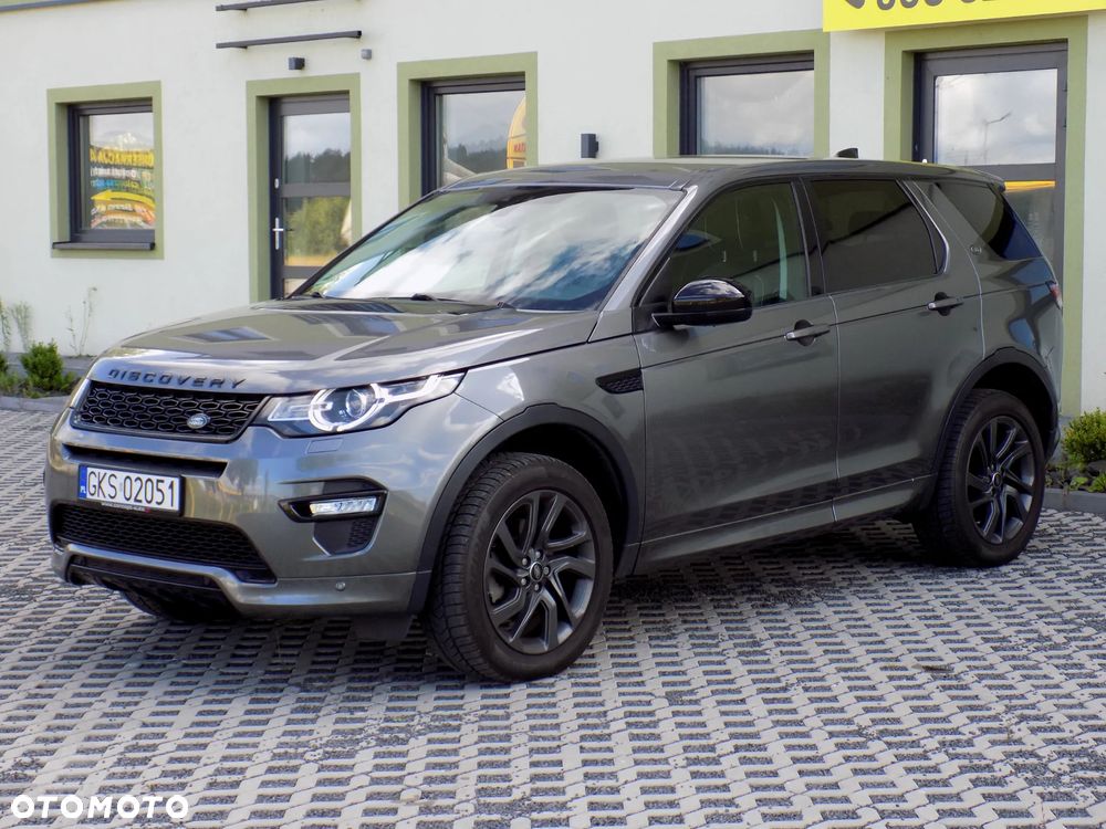 Land Rover Discovery Sport ver-2-0-d150-r--dynamic-hse - 3