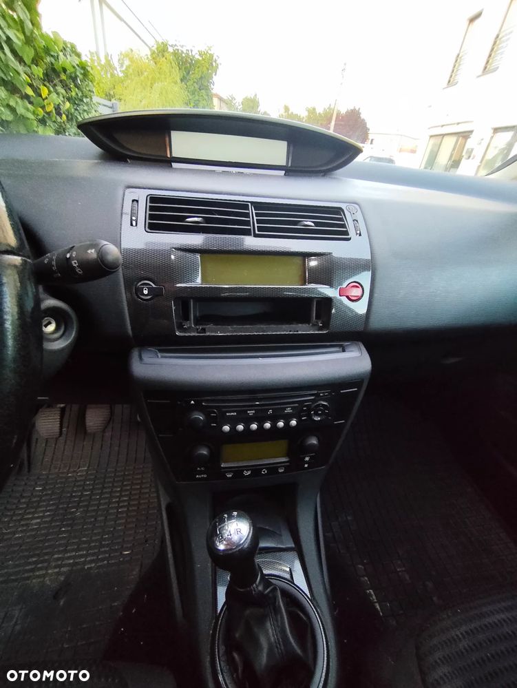 Citroën C4 - 9