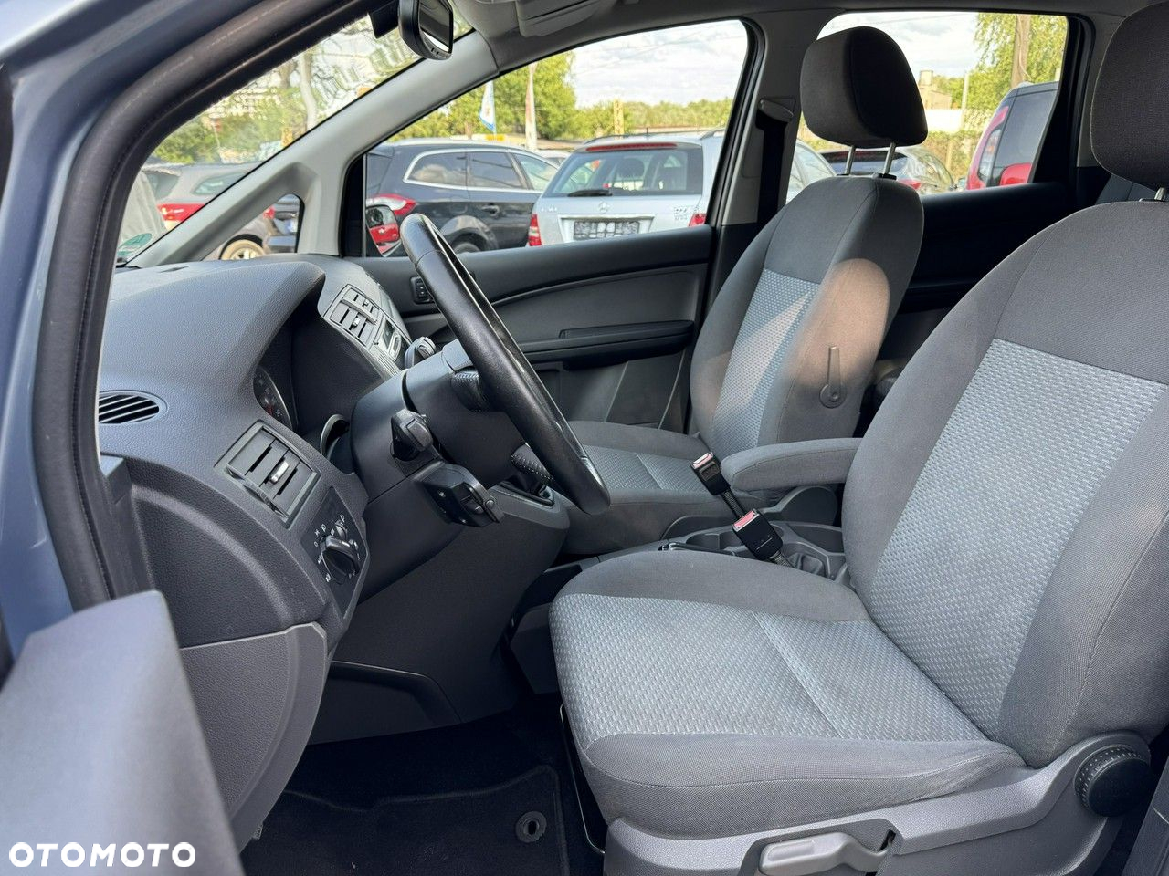 Ford C-MAX - 22