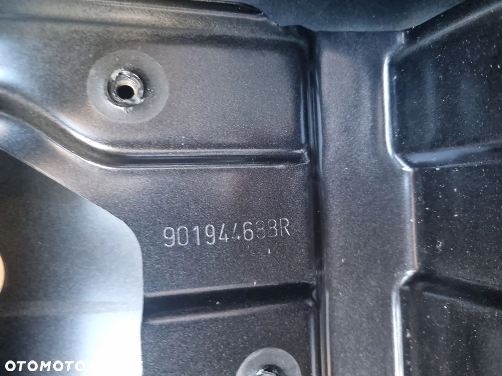 RENAULT TRAFIC III OPEL VIVARO B FIAT TALENTO NISSAN NV300 DRZWI PRAWY TYŁ - 5