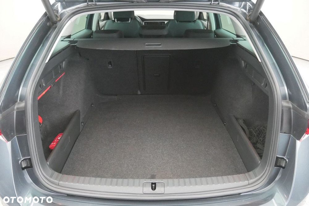 Skoda Octavia 2.0 TDI Ambition DSG - 16