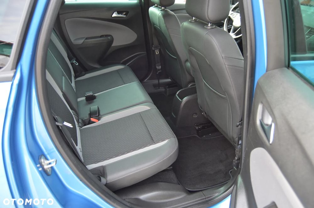 Opel Crossland X 1.2 Start/Stop 120 Jahre - 31