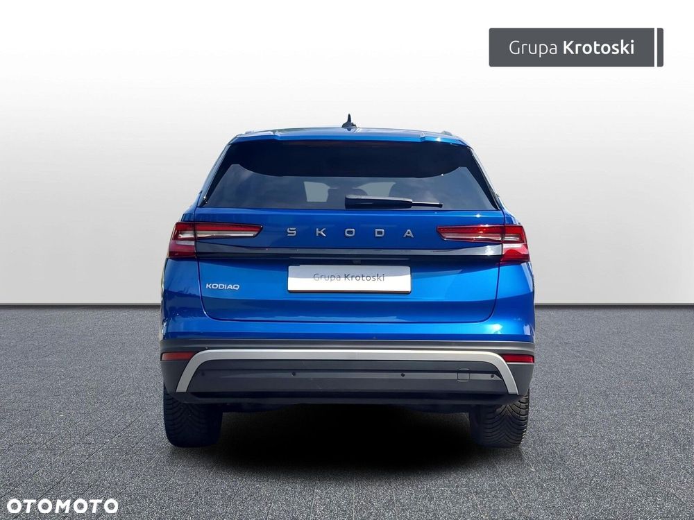 Skoda Kodiaq 1.5 TSI mHEV 4x2 Selection DSG - 5