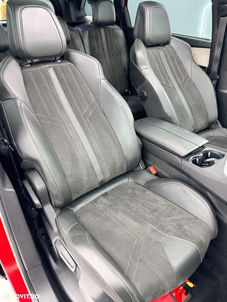 Peugeot 5008 1.5 BlueHDI s&s GT-Line - 26