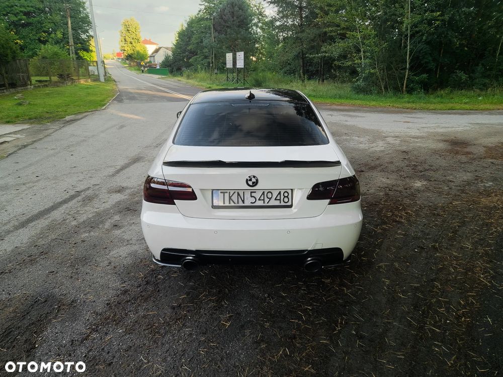 BMW Seria 3 - 4