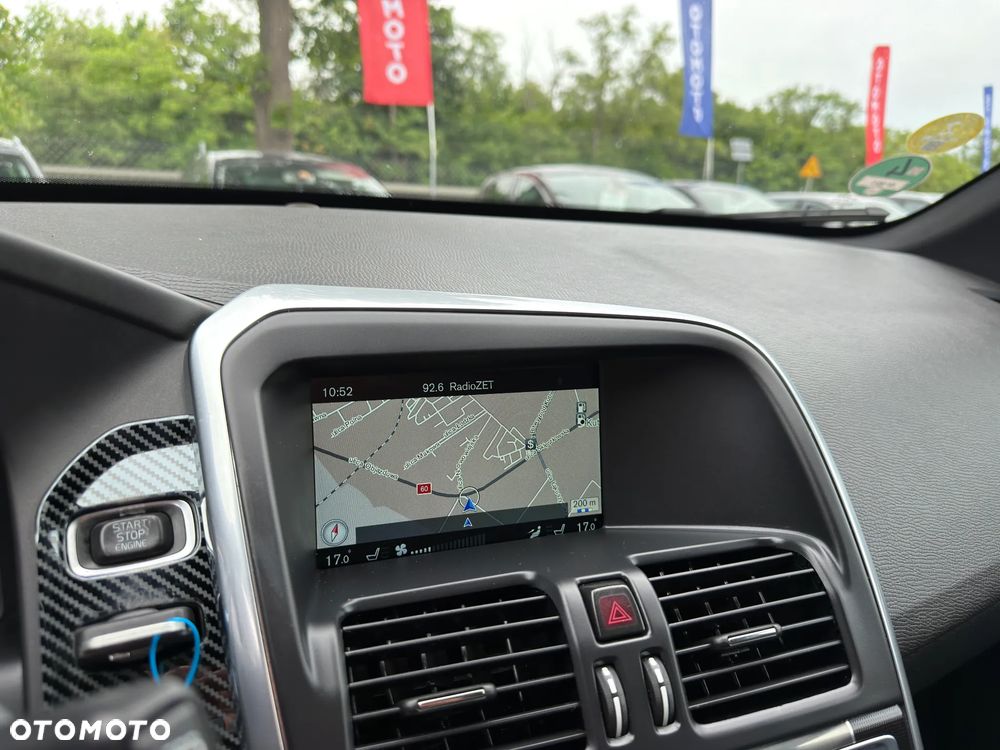 Volvo XC 60 D4 Drive-E Summum - 33