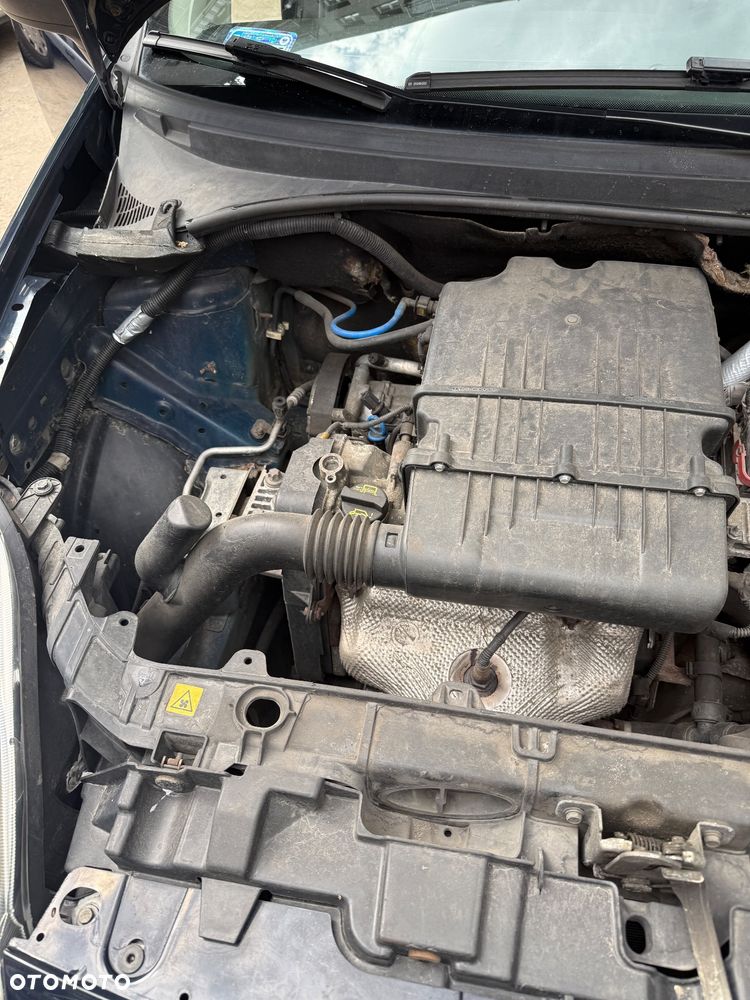 Fiat Punto 1.2 8V - 11