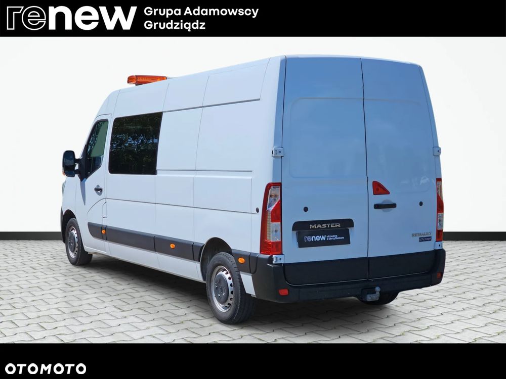 Renault Master L3H2 FURGO BRYG. - 7