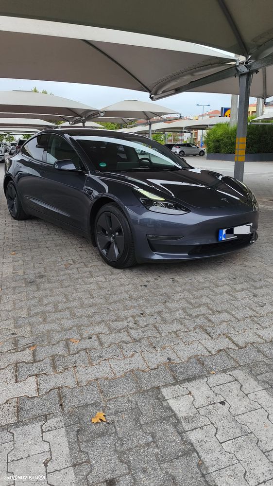Tesla Model 3 Long Range AWD Dual Motor - 17