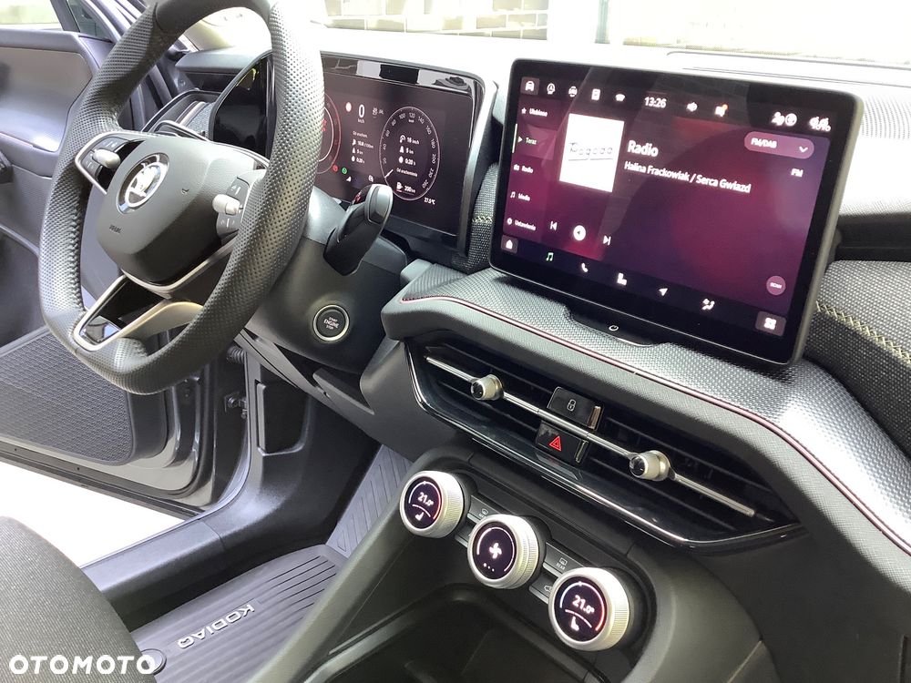 Skoda Kodiaq 2.0 TDI 4x4 Selection DSG - 17
