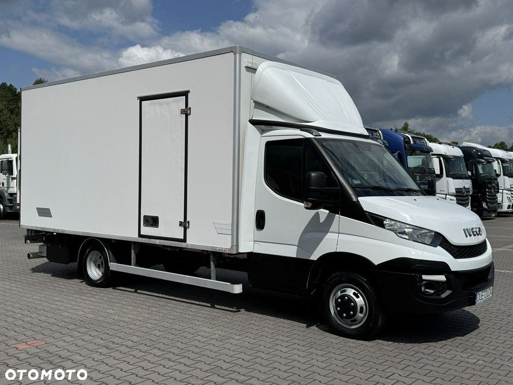 Iveco Daily 50C15 V - 11