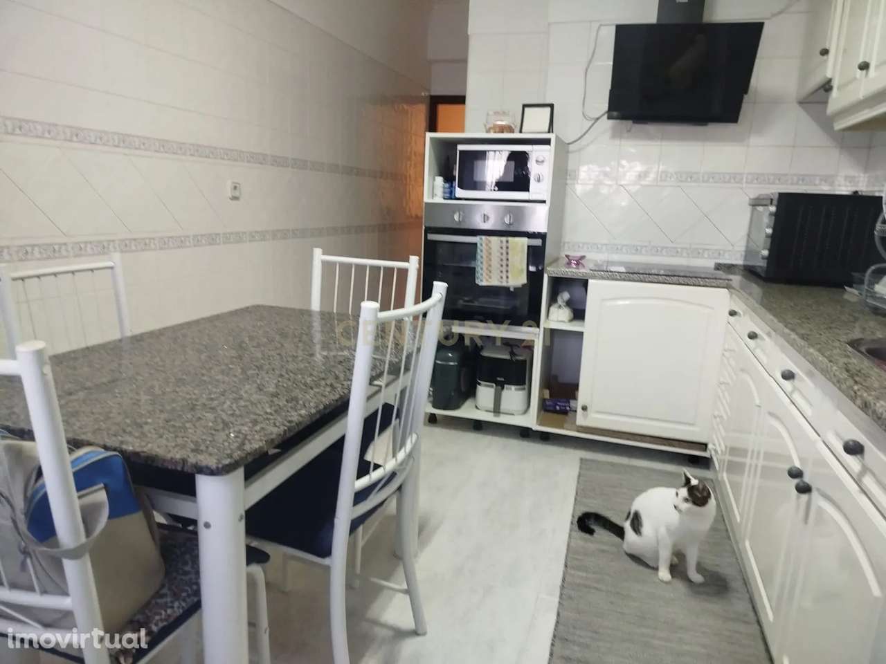 Apartamento em Arcena - Grande imagem: 2/14