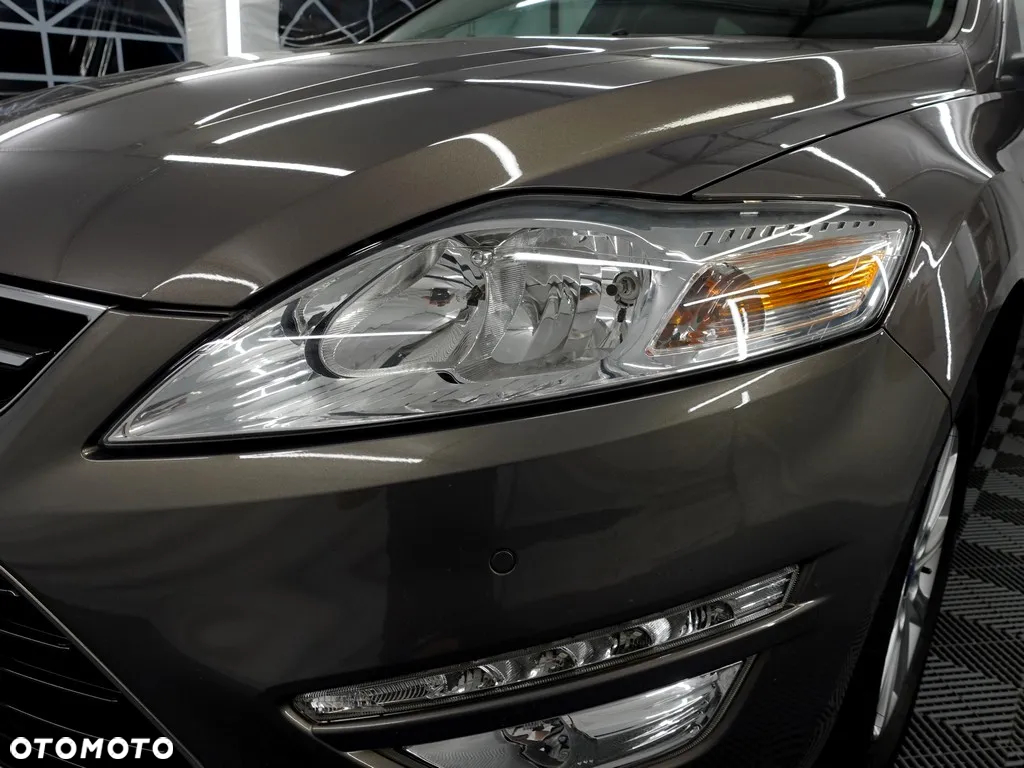 Ford Mondeo 2.0 TDCi Titanium - 33