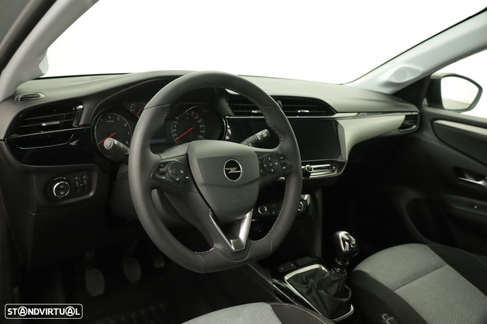 Opel Corsa 1.2 T Edition - 7