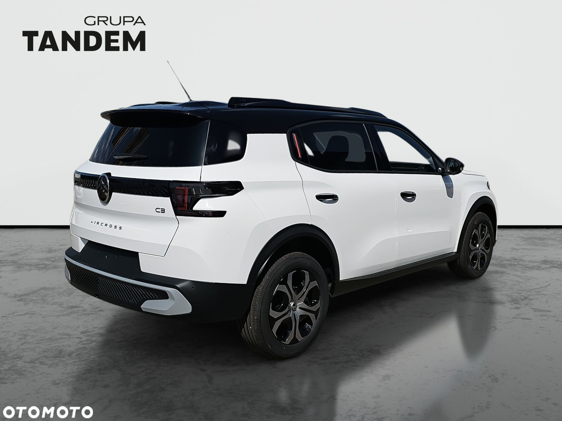 Citroën C3 Aircross - 13