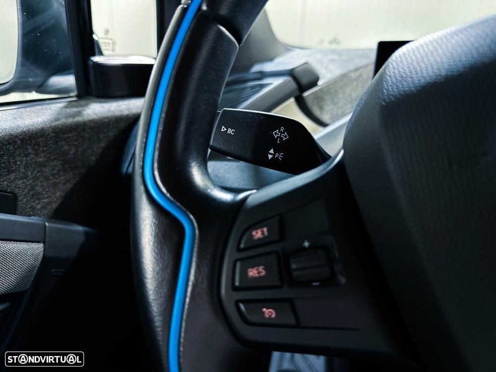 BMW i3 s 120Ah - 25