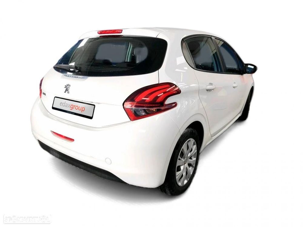 Peugeot 208 1.5 BlueHDi Active - 2