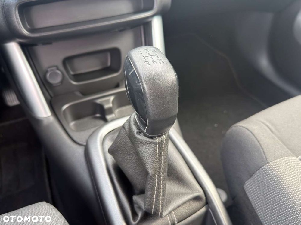Citroën C3 Aircross - 19