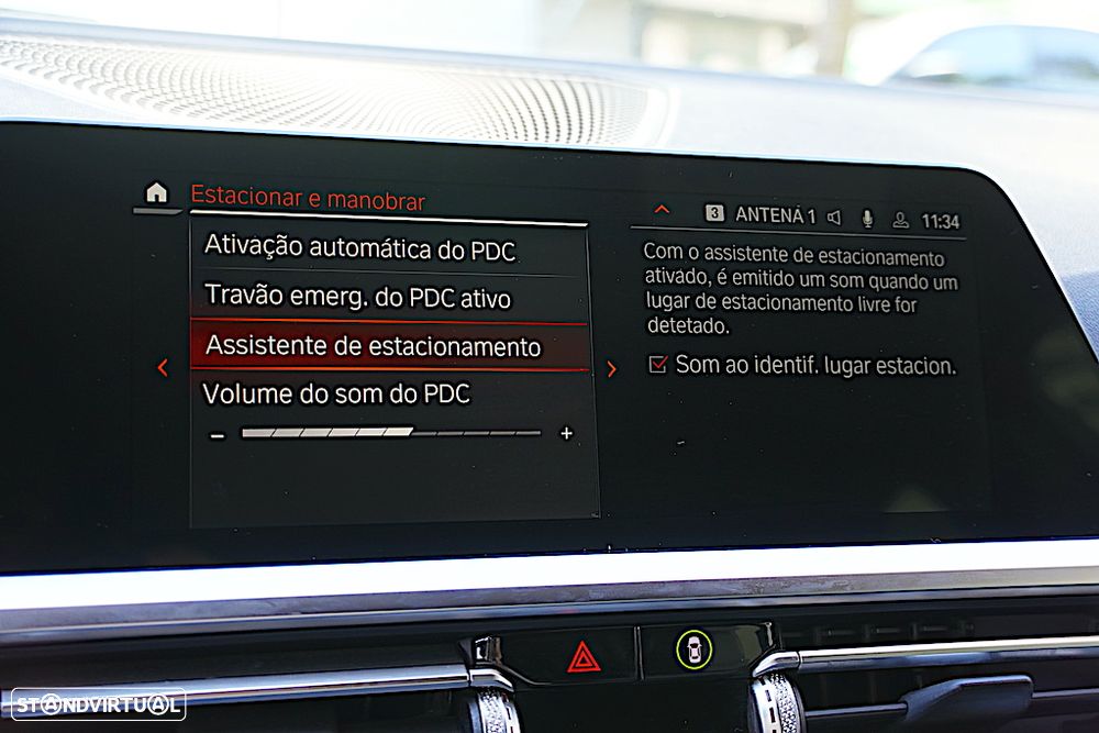 BMW 320 d Pack M Auto - 33