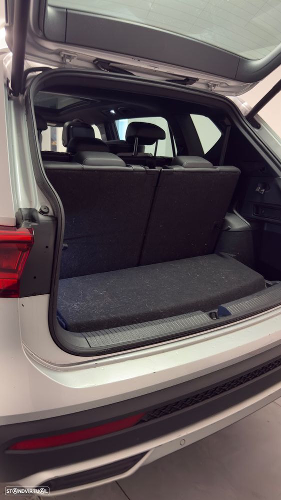 SEAT Tarraco 2.0 TDI Xcellence - 16