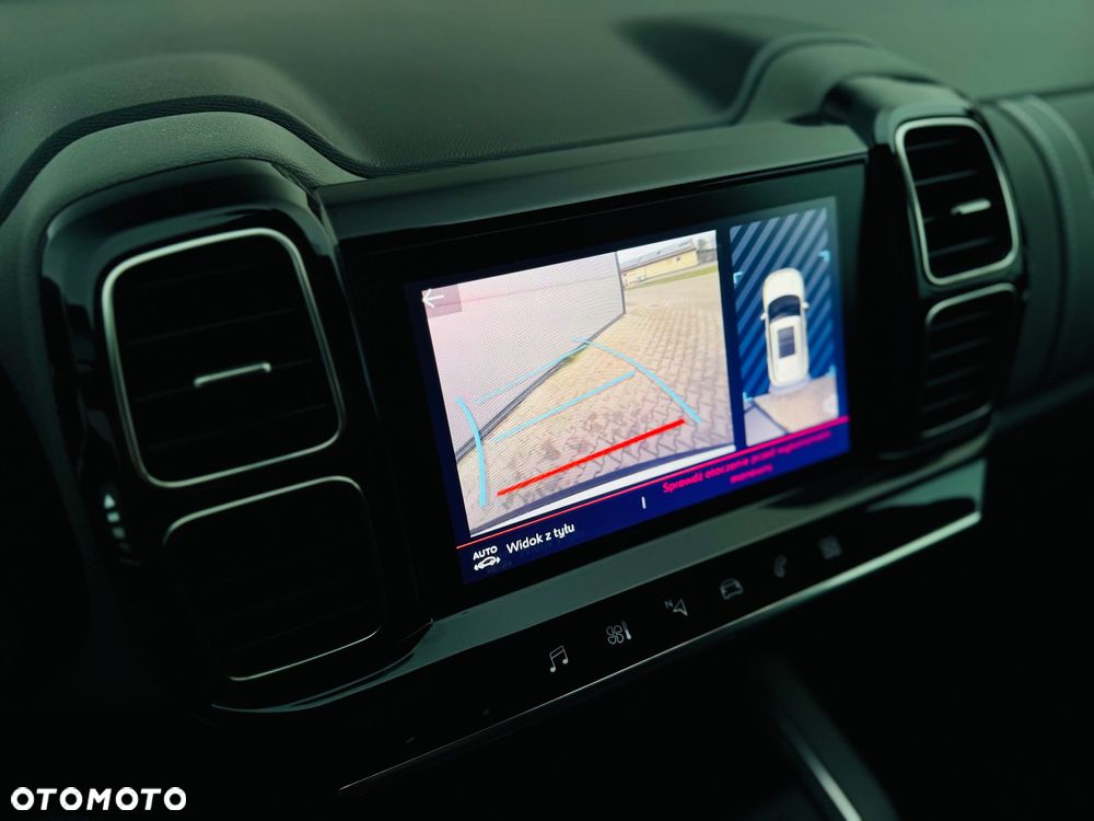 Citroën C5 Aircross BlueHDI 130 S&S EAT8 SHINE PACK - 36