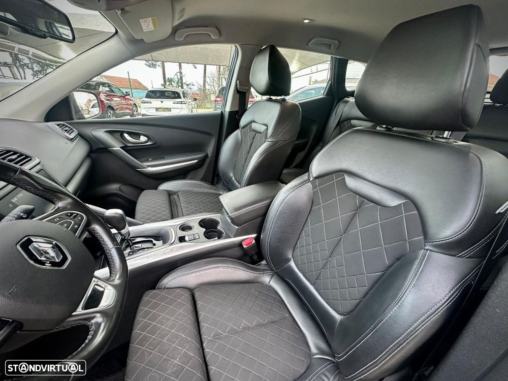 Renault Kadjar 1.5 Blue dCi Intens EDC - 10