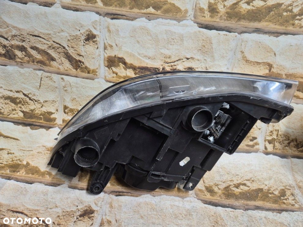 seat ibiza 4 IV 15\' xenon skrętny +led europa lampy lewa/prawa - 13