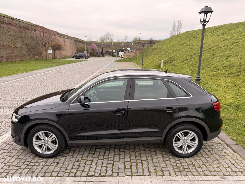 Audi Q3 - 20