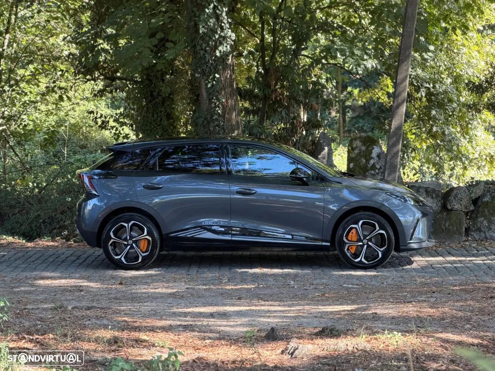 MG MG4 4 EV 64kWh XPower - 9