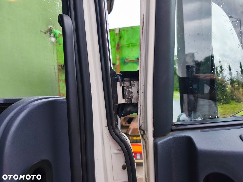 Scania P 410 - 19