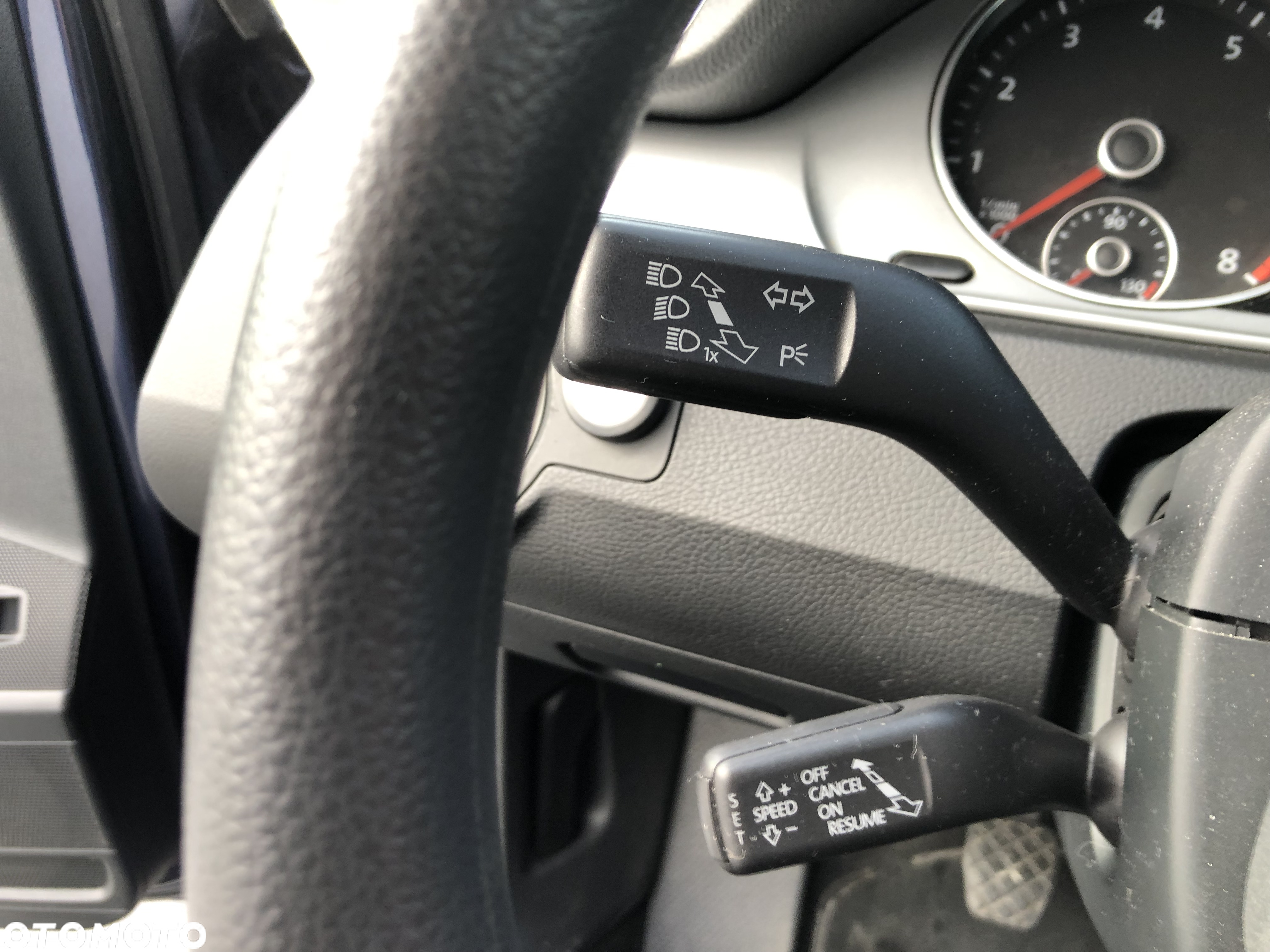 Volkswagen Passat Variant 1.4 TSI Comfortline - 16
