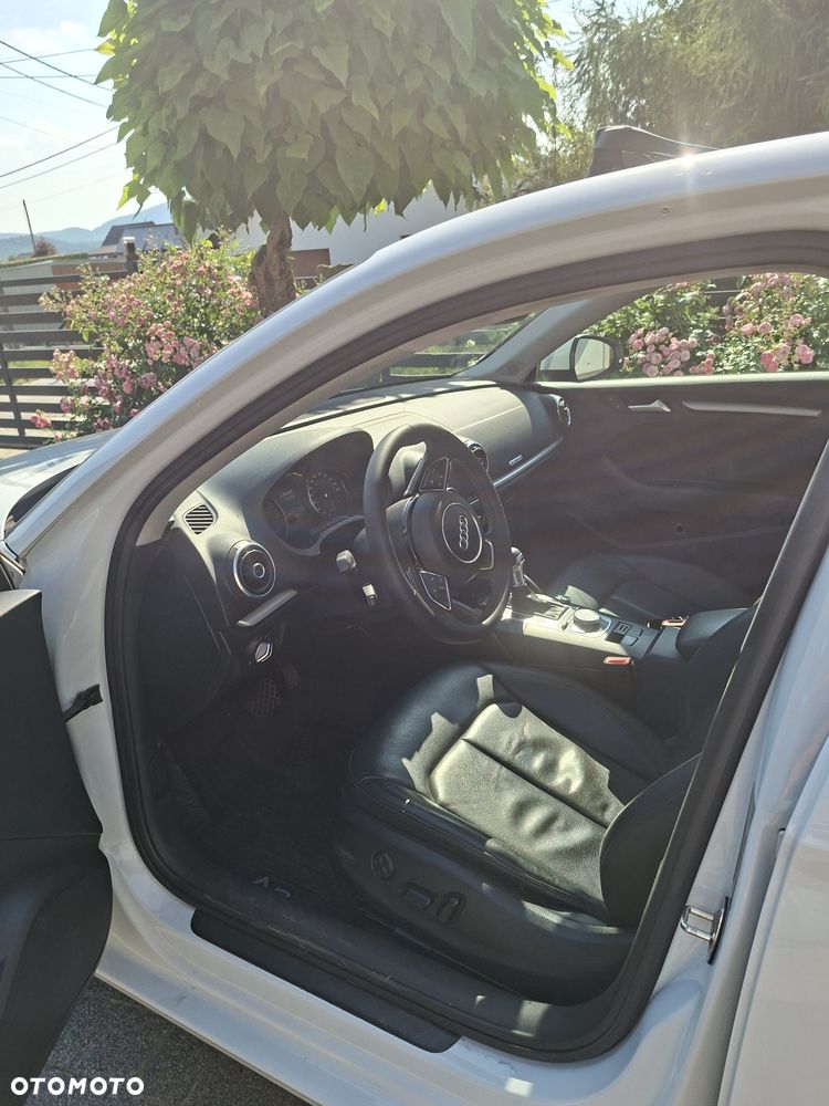 Audi A3 Sportback - 5
