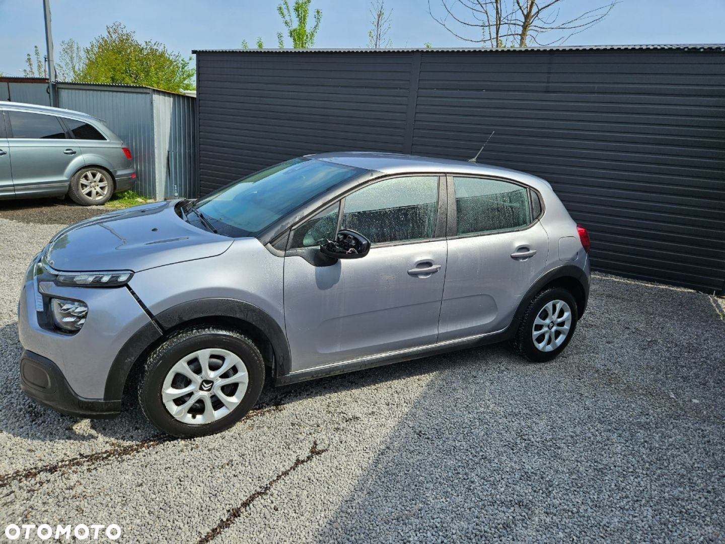Citroën C3 - 3