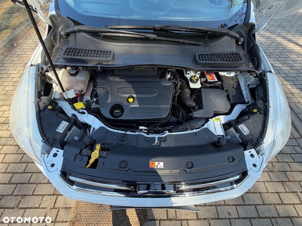 Ford Kuga 2.0 TDCi 4x4 Individual - 34