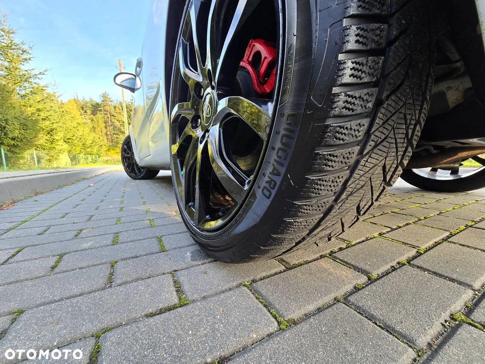 Kia ProCeed pro Ceed 1.6 CRDi EX - 20