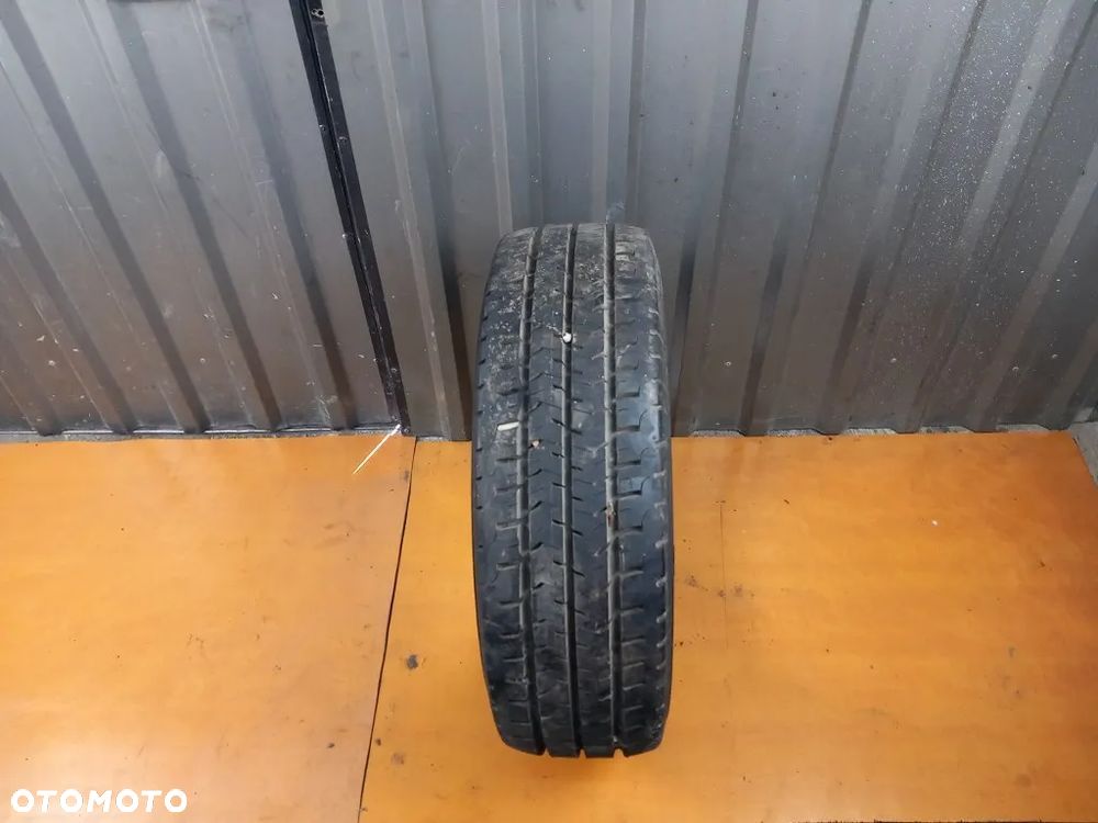 opona letnia general eurovan 2 205/65r16c 9.5mm - 1