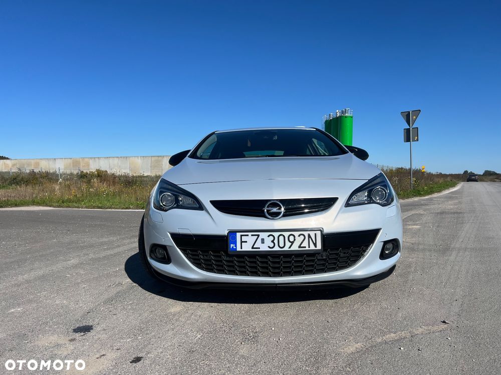 Opel Astra 2.0 CDTI Sport S&S - 2