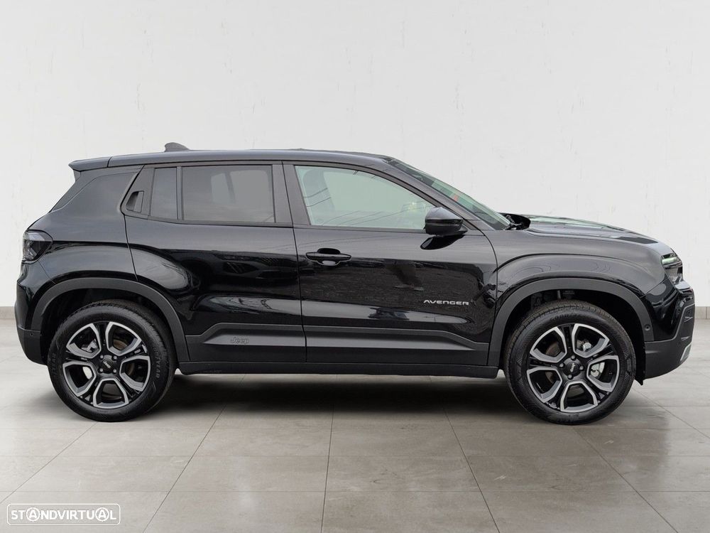 Jeep Avenger 1.2 GSE T3 Summit - 7