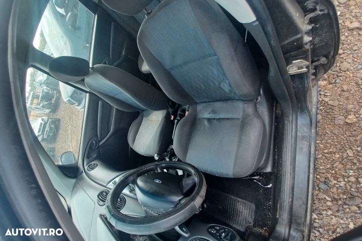 Compresor AC YS4H19D629AD Ford Focus 1 [1998 - 2004] Hatchback 5-usi - 15