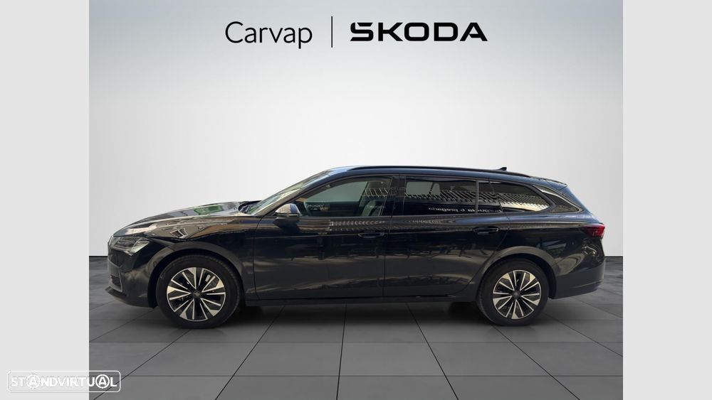 Skoda Superb 1.5 TSI iV Selection DSG - 3
