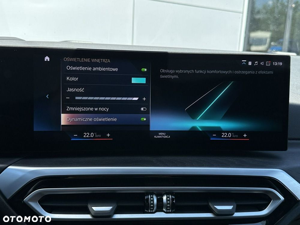 BMW Seria 3 320d xDrive MHEV Sport Line - 34