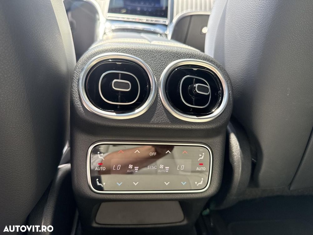 Mercedes-Benz GLC 400 e 4MATIC - 21