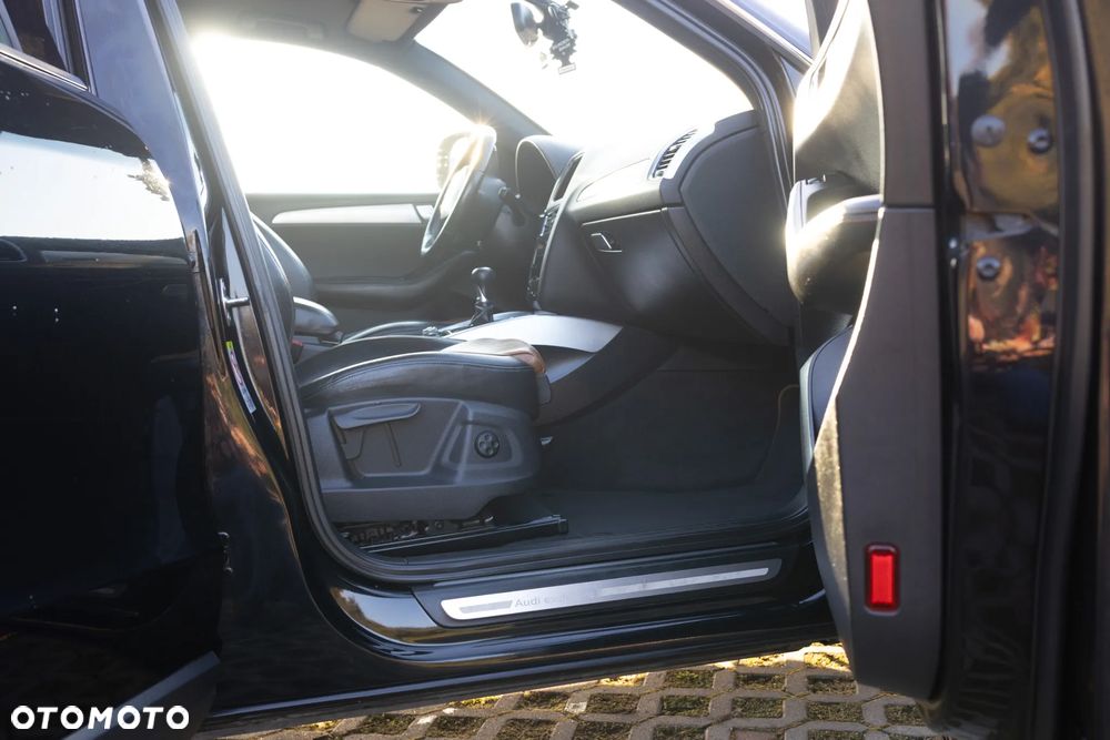 Audi Q5 2.0 TDI Quattro - 5