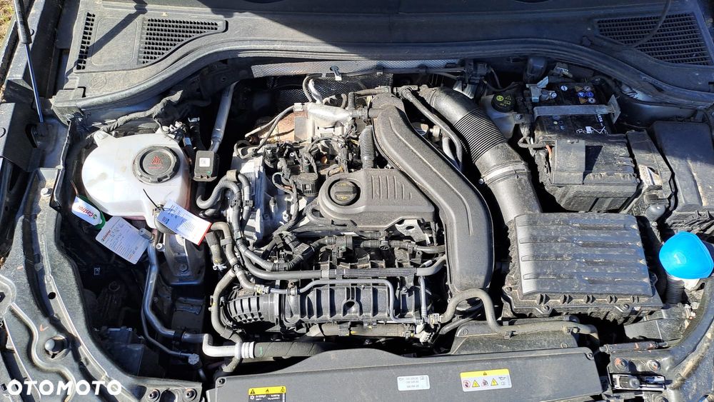 Volkswagen Passat 1.5 TSI EVO Elegance DSG - 18