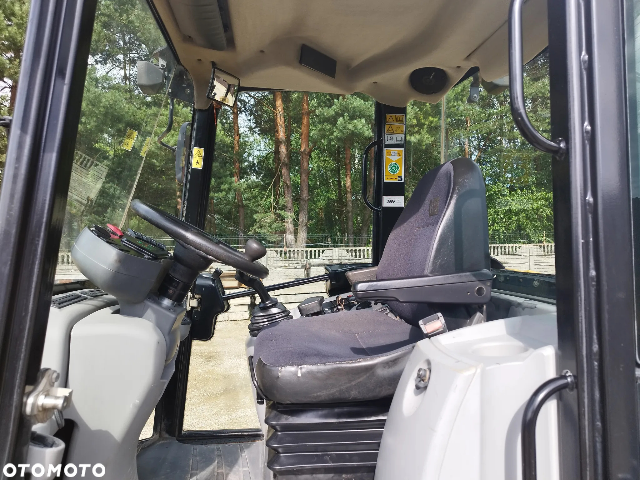 Caterpillar CAT 906 H - 18